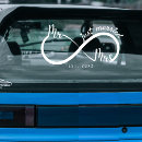 Search for just married car decor Cute