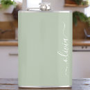Search for designer flasks For her