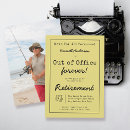 Search for office party invitations Unique