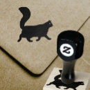 Search for cat rubber stamps Kitty