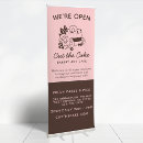 Search for cake business banners Elegant