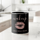 Search for lipstick mugs Girly