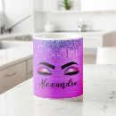 Search for purple mugs Elegant