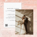 Search for wedding reception invitations Just married
