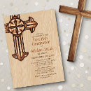Search for traditional first communion invitations Holy