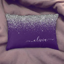 Search for girly pillows Cute