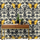 Search for removable wallpaper Vintage