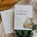 Search for western bachelorette party invitations Nashville