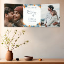 Search for wedding banners Terracotta
