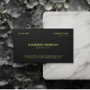 Search for basic business cards Professional