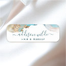 Search for art name tags Makeup artist
