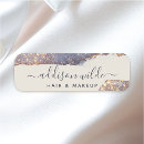 Search for purple name tags Modern