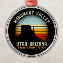 Search for utah ornaments Monument valley