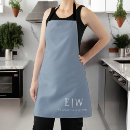 Search for elegant aprons Modern