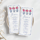 Search for chinese wedding menus Chinoiserie