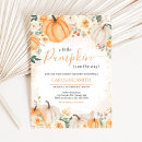 Search for welcome little pumpkin Boy