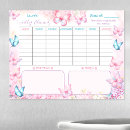 Search for weekly planner magnets To do list