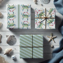 Search for crab wrapping paper Coastal