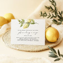Search for amalfi lemons Lemon bridal shower