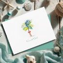 Search for palm tree postcards Island