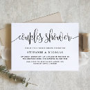 Search for grooms dinner invitations Black and white