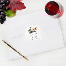 Search for wine bottle wedding stickers Vineyard