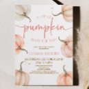 Search for pumpkin patch invitations A little pumpkin