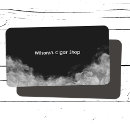 Search for vape business cards Smoking