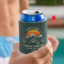 Search for matching family gifts Camping