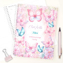 Search for pink planners Floral