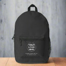 Search for company logo backpacks Branding