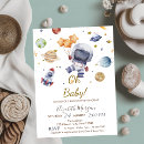 Search for astronaut invitations Star