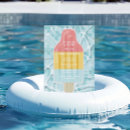 Search for back to school party invitations Swimming