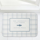Search for lake house decor bathroom accessories Blue