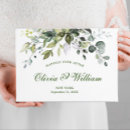 Search for eucalyptus guest books Foliage