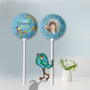 Search for photo balloons Kids