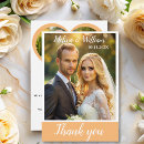 Search for heart thank you cards 2 photo