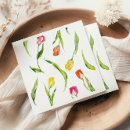 Search for tulip napkins Floral
