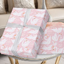Search for swan wrapping paper Princess