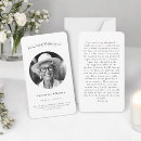 Search for inspirational note cards In loving memory