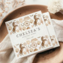 Search for western napkins First rodeo