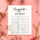 Search for bachelorette bingo Simple