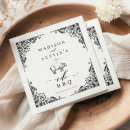 Search for rustic wedding napkins Vintage