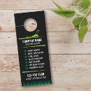 Search for landscape door hangers Grass