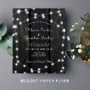 Search for rustic wedding invitations Elegant