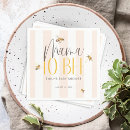 Search for bee napkins Gender neutral