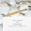 Search for anniversary wedding party supplies Black and white