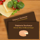 Search for cheese business cards Farmer