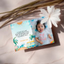 Search for surf thank you cards The big one