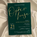 Search for business open house invitations Housewarming party